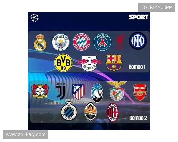 欧冠纪录片发布：记录新赛制实施首赛季，球队与球迷故事