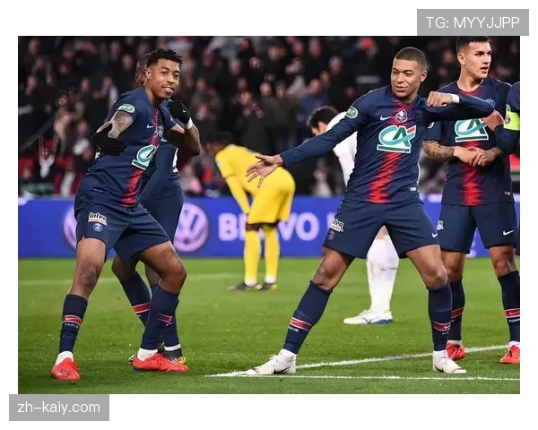 从数据看趋势：三月以来法甲场均进球数降至近五年新低